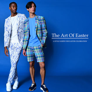  A Style Guide for Easter Celebrations