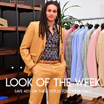 SS24 Look of the Week