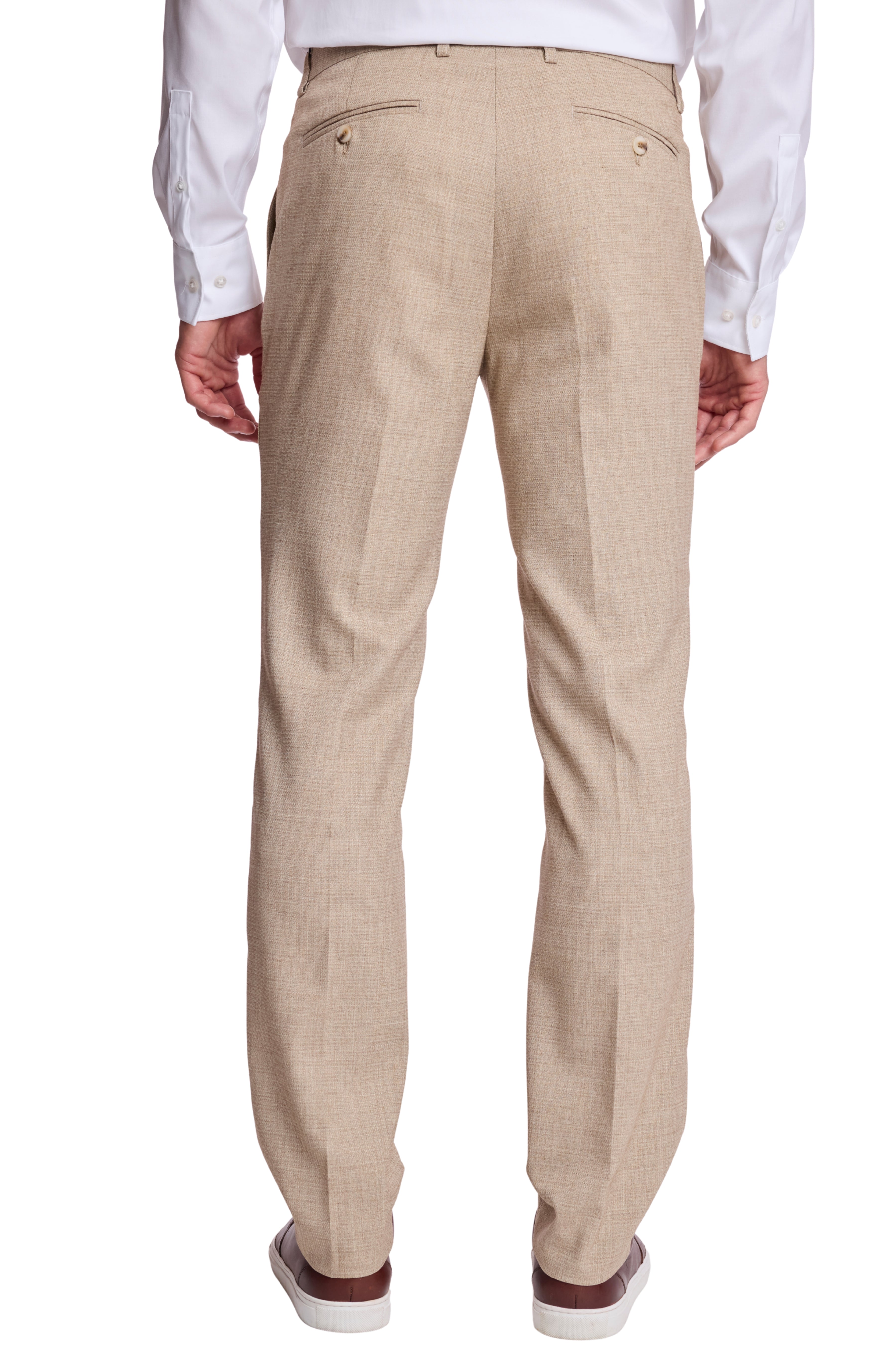 Downing Pants - slim - Ginger Root