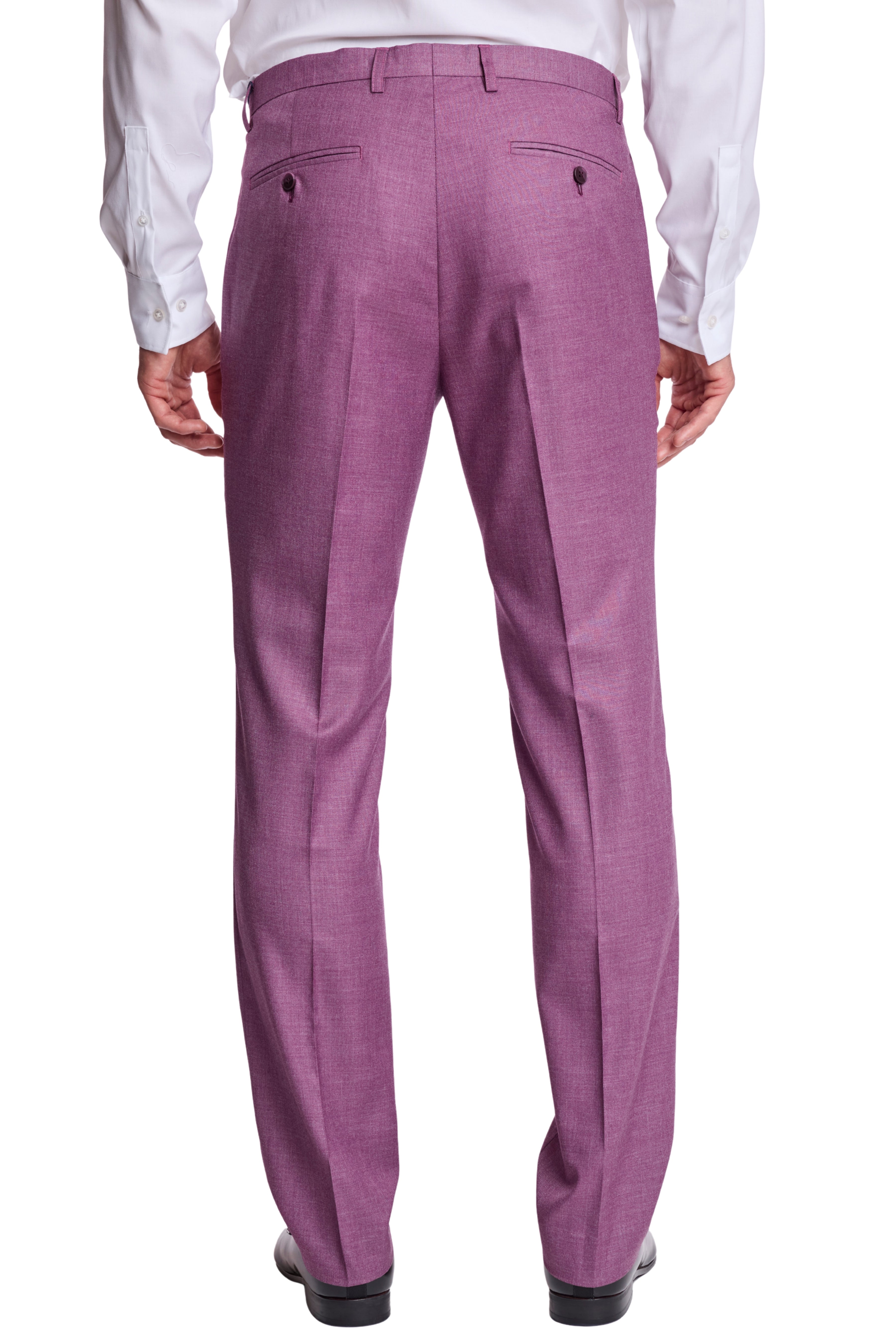 Downing Pants - slim - Sugar Plum Shark