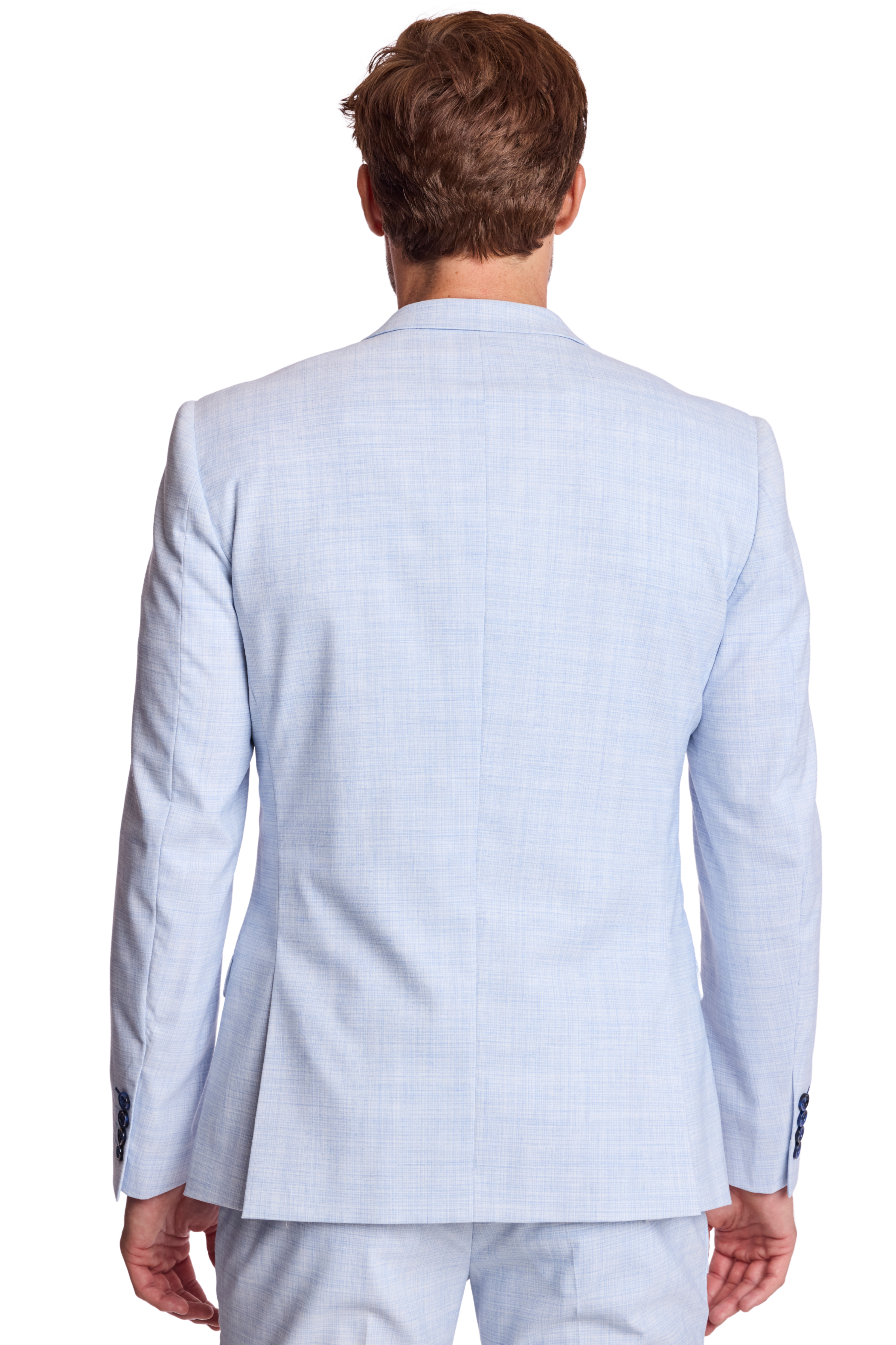 Dover Notch Jacket - slim - New Icebreaker