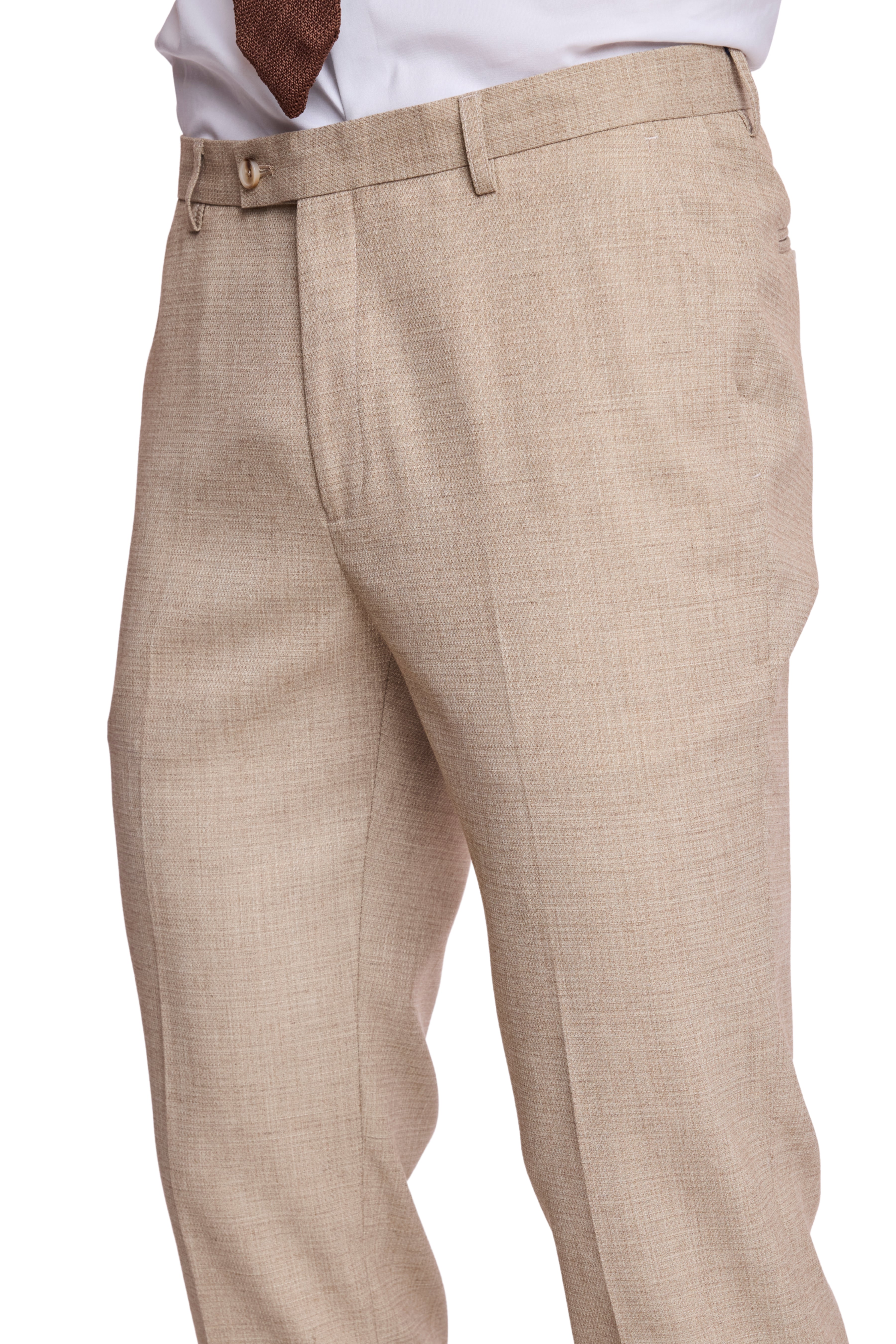 Downing Pants - slim - Ginger Root