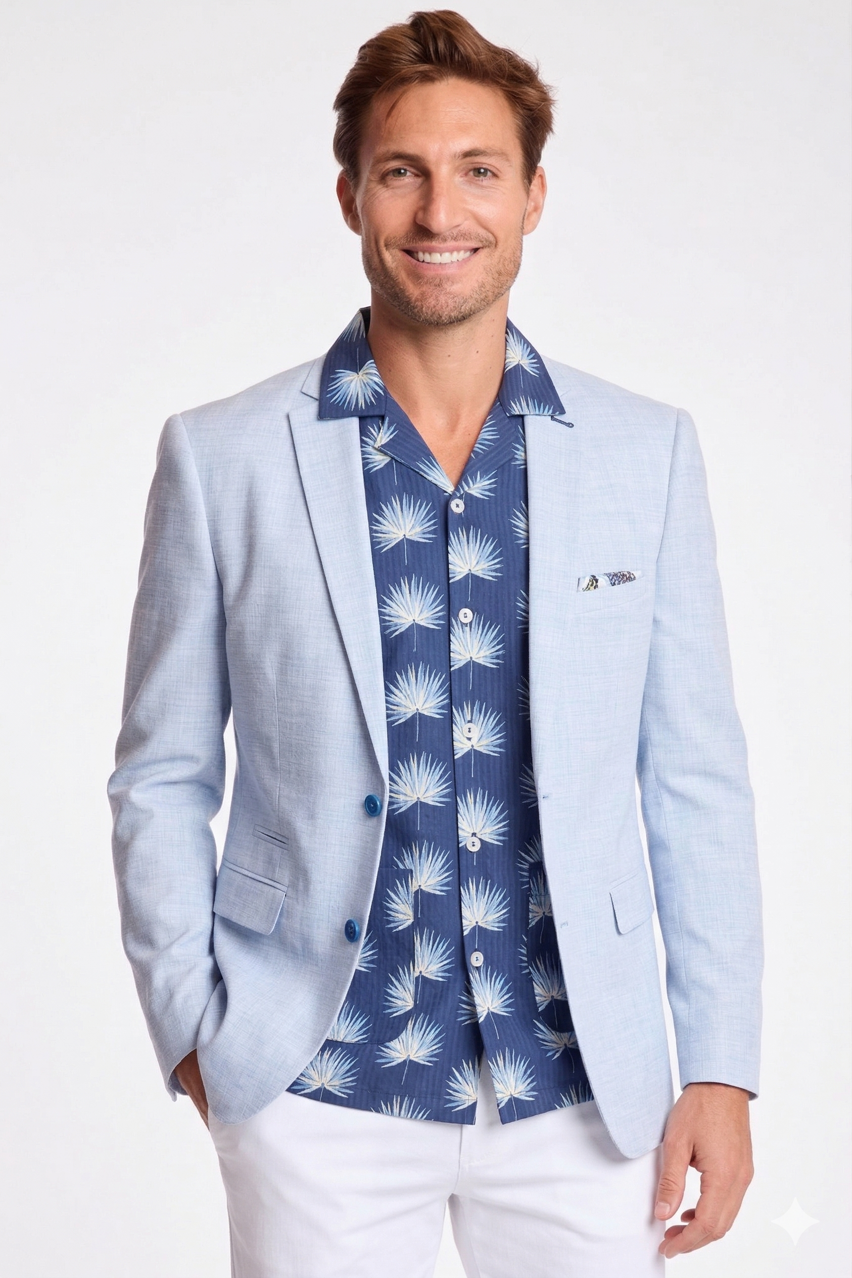 Dover Notch Jacket - slim - New Icebreaker