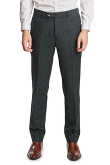  Downing Pants - slim - Forest Speckle