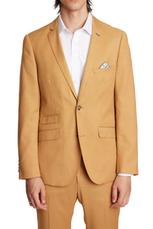  Dover Notch Jacket - slim - Honeycomb