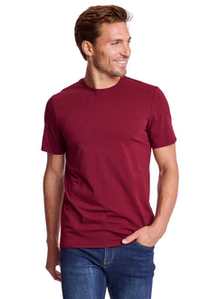  Lucas Crew T - Wine