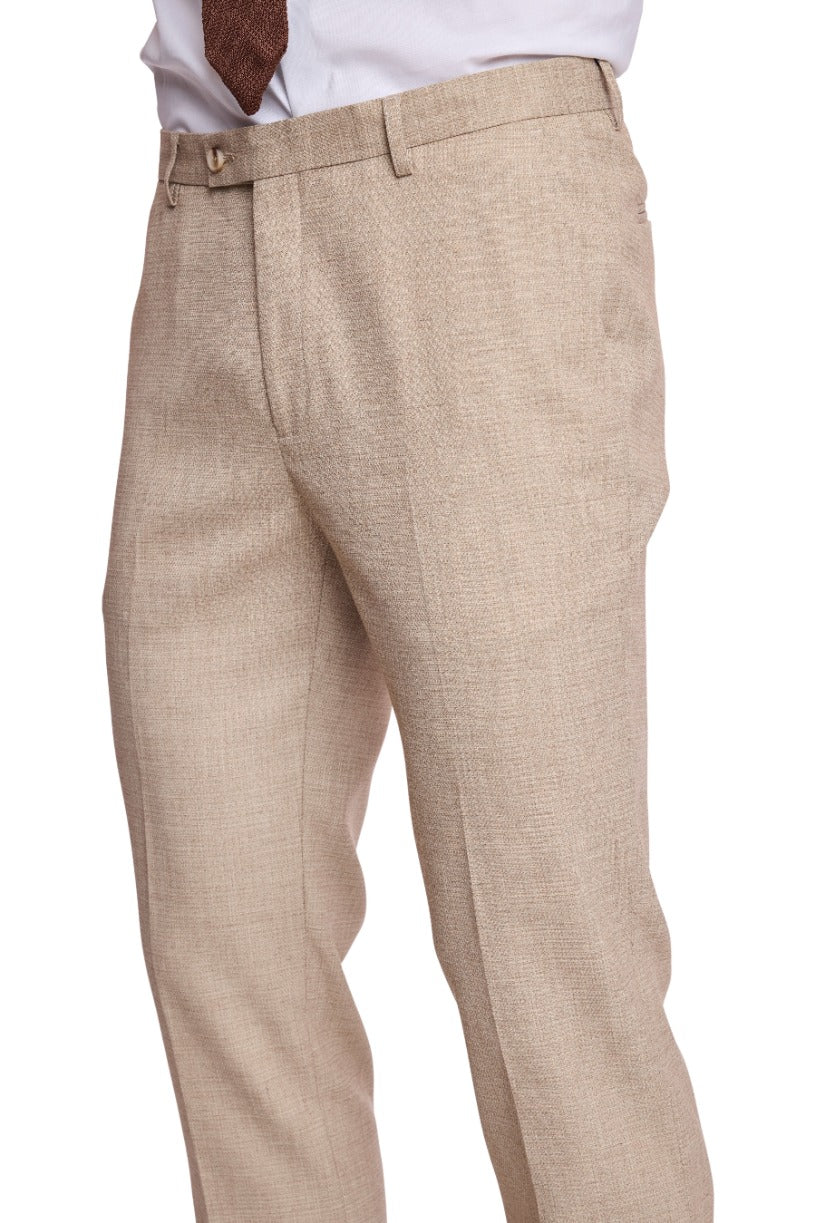 Downing Pants - slim - Ginger Root