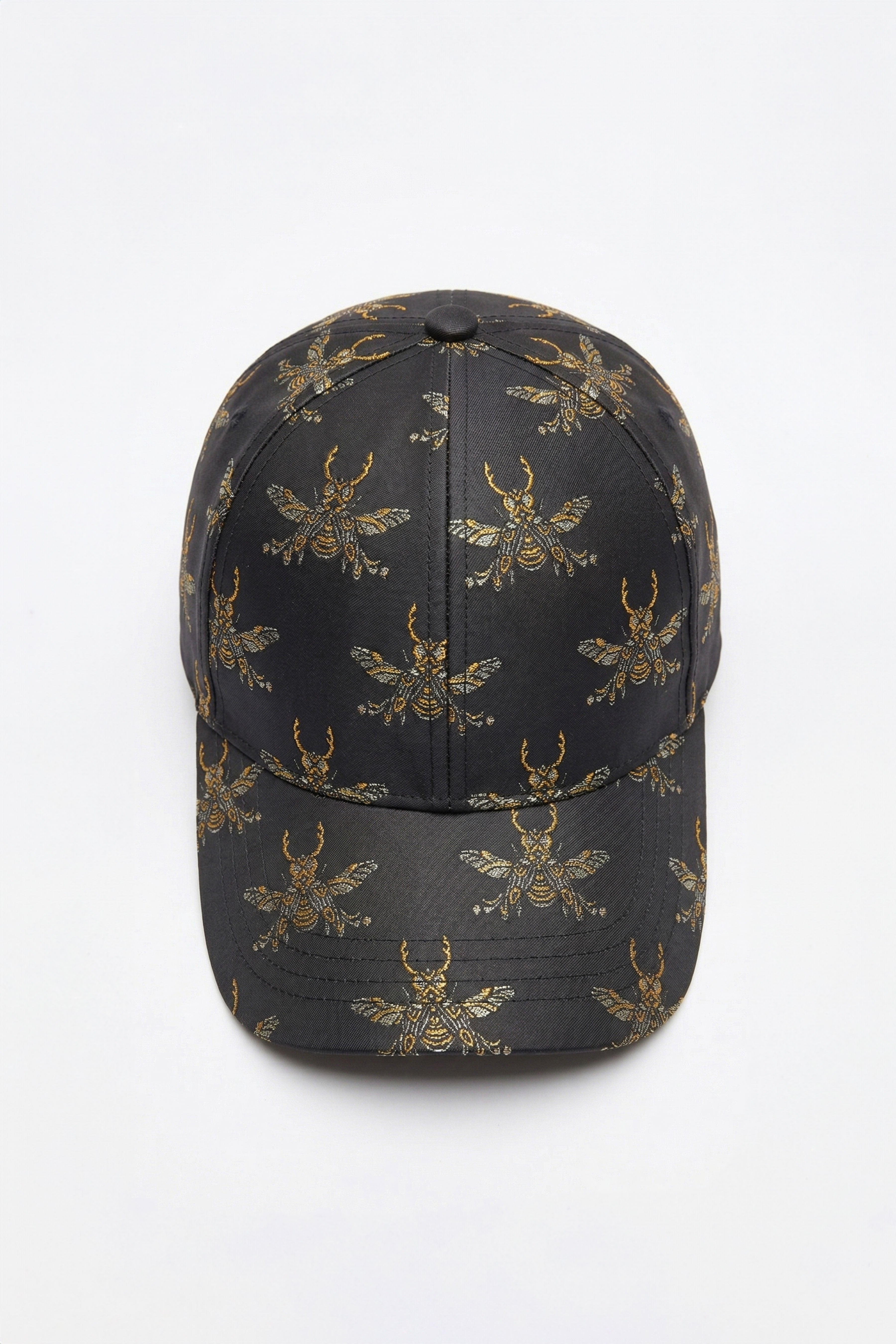 Colin Baseball - Black Bees