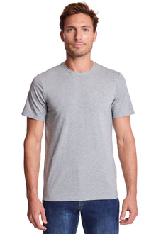 Lucas Crew T - Light Grey