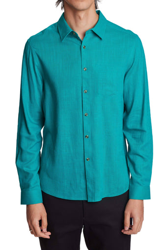 Cabo Shirt - Green